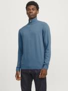 Jack & Jones Jjeemil knit half zip noos