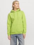 Jack & Jones Jxabbie rlx ls every hood swt noos