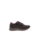 Australian Footwear Hatchback black leather