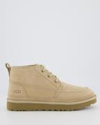 UGG Australia Dames neumel moc mustard seed