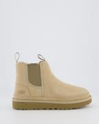 UGG Australia Heren neumel chelsea mustard seed