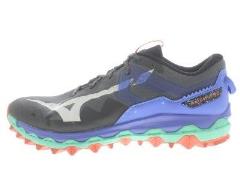 Mizuno Wave mujin 9 m