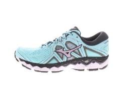 Mizuno Wave sky 2 w