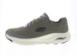 Skechers Arch fit