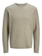 Jack & Jones Jjecooper knit crew neck noos