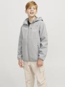 Jack & Jones Jjtheo softshell jacket noos jnr