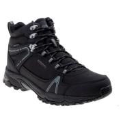 Hi-Tec Heren hapiter waterdichte mid cut wandelschoenen