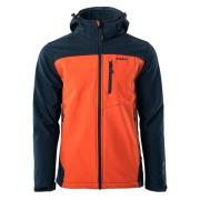 Hi-Tec Heren soft shell jas