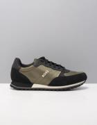 Hugo Boss Sneakers/lage-sneakers heren