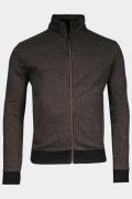 Baileys Vest sweat cardigan zip 422208/82