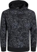 Jack & Jones Jcoaop luner sweat hood