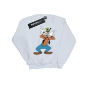 Disney Heren gek goofy sweatshirt