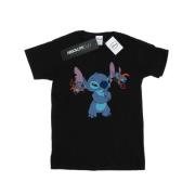 Disney Heren lilo en stitch kleine duivels t-shirt