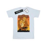 Disney Heren the lion king simba en mufasa t-shirt