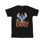 Disney Heren lilo & stitch boo t-shirt