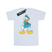 Disney Heren donald duck boos t-shirt