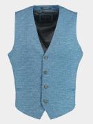 Scotland Blue Gilet kris waistcoat 19111kr56sb/240 blue