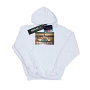 Friends Heren central perk foto hoodie