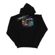 Friends Heren ross en chandler handshake hoodie