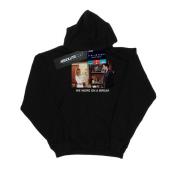 Friends Heren we were on a break foto hoodie