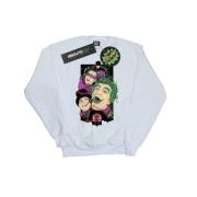 DC Comics Dames batman tv-serie rogues gallery sweatshirt