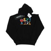 Disney Dames mickey mouse friends hey hoodie