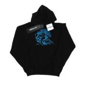 Disney Heren frozen 2 nokk silhouette hoodie