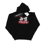 Disney Dames mickie and minnie 90 years hoodie