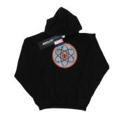 Marvel Avengers Dames spider-man atom hoodie