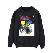 DC Comics Heren batman snow mobile sweatshirt