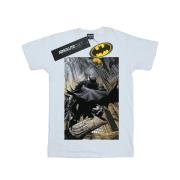 DC Comics Dames batman night gotham city katoenen vriendje t-shirt