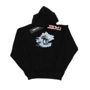 Star Wars Dames kerstmis at-at rendier hoodie