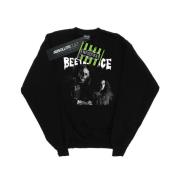 Beetlejuice Heren monochroom paar sweatshirt