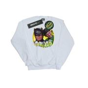 DC Comics Heren batman tv-serie the riddler joke sweatshirt