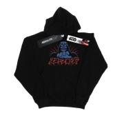 Star Wars Dames kanji darth vader hoodie