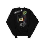 DC Comics Heren batman tv-serie handtekening sweatshirt