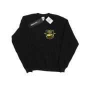 Disney Heren cars cruz ramirez faux pocket logo sweatshirt