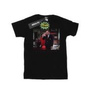 DC Comics Heren batman tv-serie bruce & dick foto t-shirt