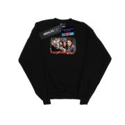 Friends Dames lelijke naakte man sweatshirt