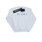 Friends Dames pivot logo sweatshirt