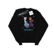 Disney Dames frozen 2 elsa en anna zoeken de waarheid sweatshirt