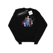 Disney Dames frozen 2 lood met moed sweatshirt