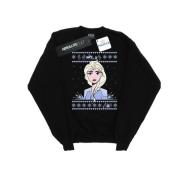 Disney Dames frozen 2 elsa kerst sweatshirt