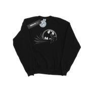 DC Comics Heren batman spot sweatshirt