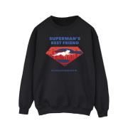 DC Comics Heren dc league of super-pets superman´s beste vriend sweats...