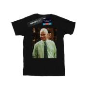 Friends Dames gunther central perk katoenen vriend t-shirt