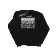 Friends Heren bouwfoto sweatshirt