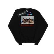 Friends Heren groepsfoto milkshakes sweatshirt