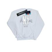 Friends Heren ny city sweatshirt