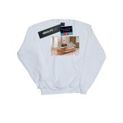 Friends Heren boot foto sweatshirt